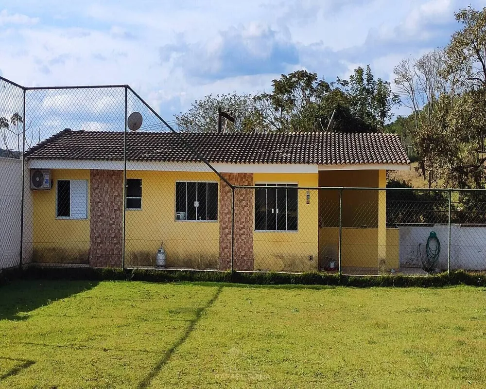 Casa de Condomínio - Foto 5