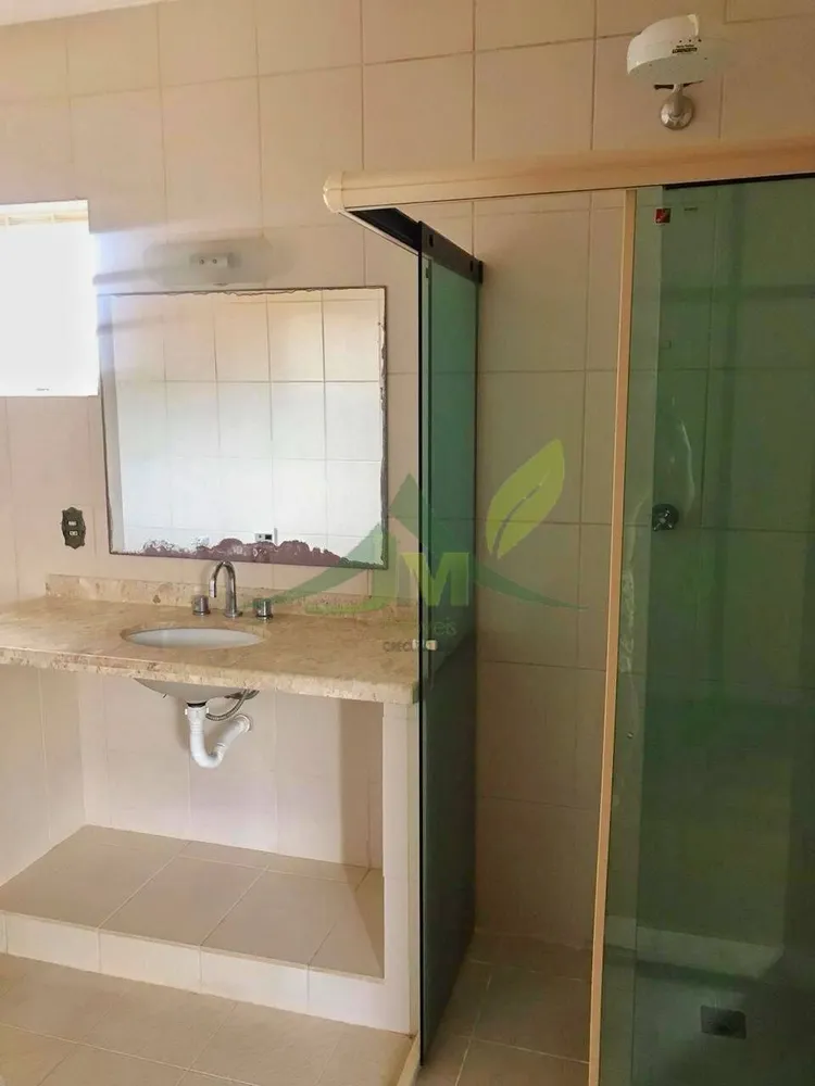 Casa, 5 quartos, 600 m² - Foto 7