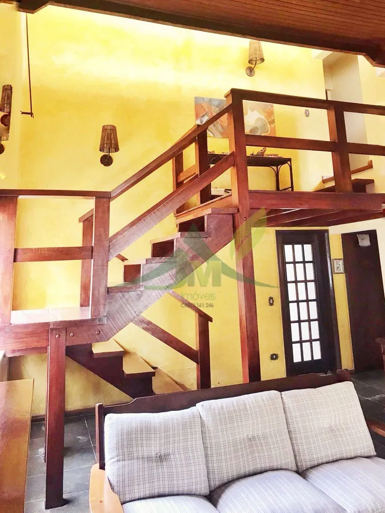 Casa, 5 quartos, 600 m² - Foto 3