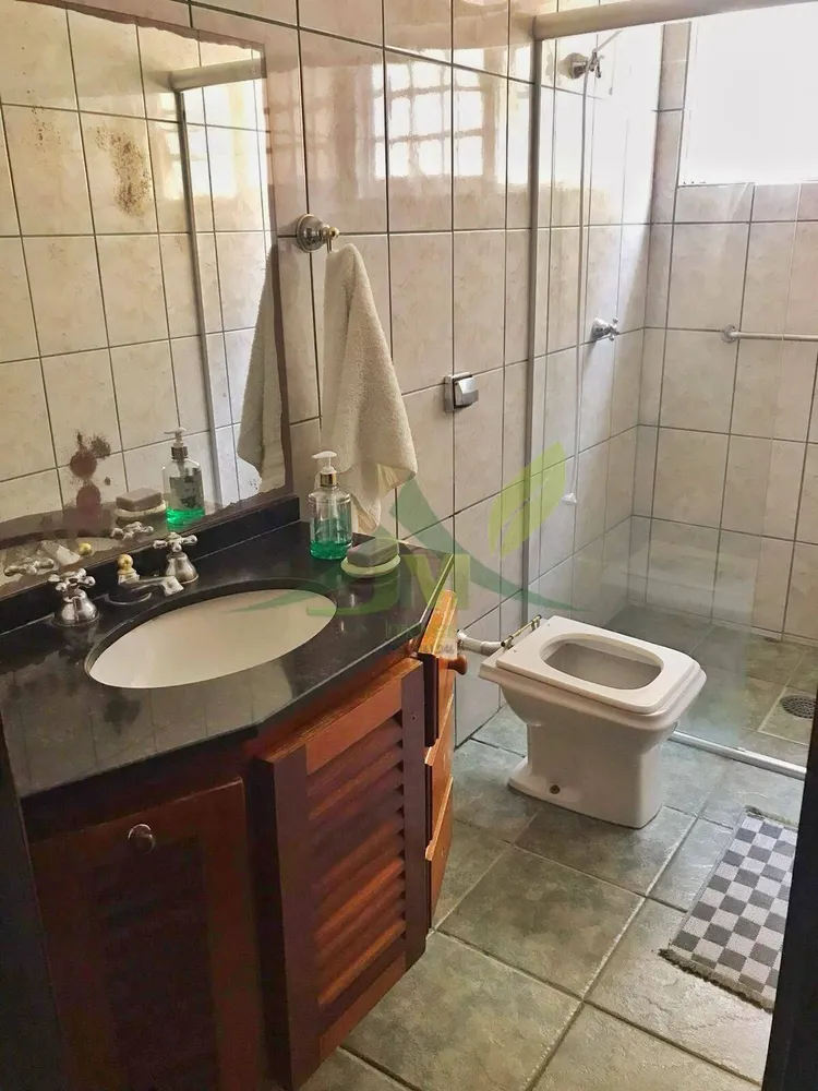 Casa, 5 quartos, 600 m² - Foto 6