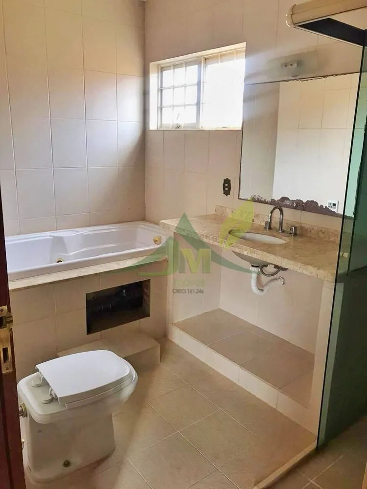 Casa, 5 quartos, 600 m² - Foto 2