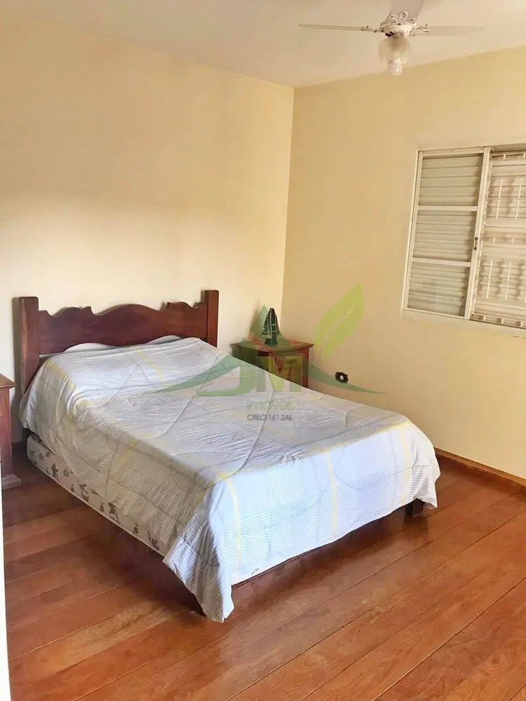 Casa, 5 quartos, 600 m² - Foto 9