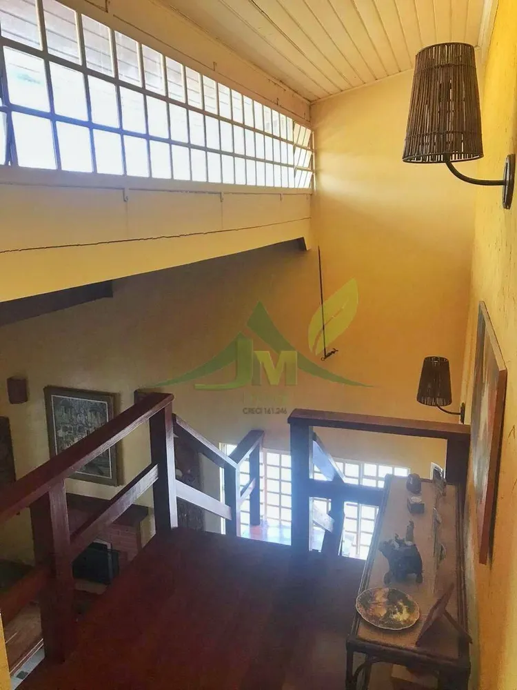 Casa, 5 quartos, 600 m² - Foto 1