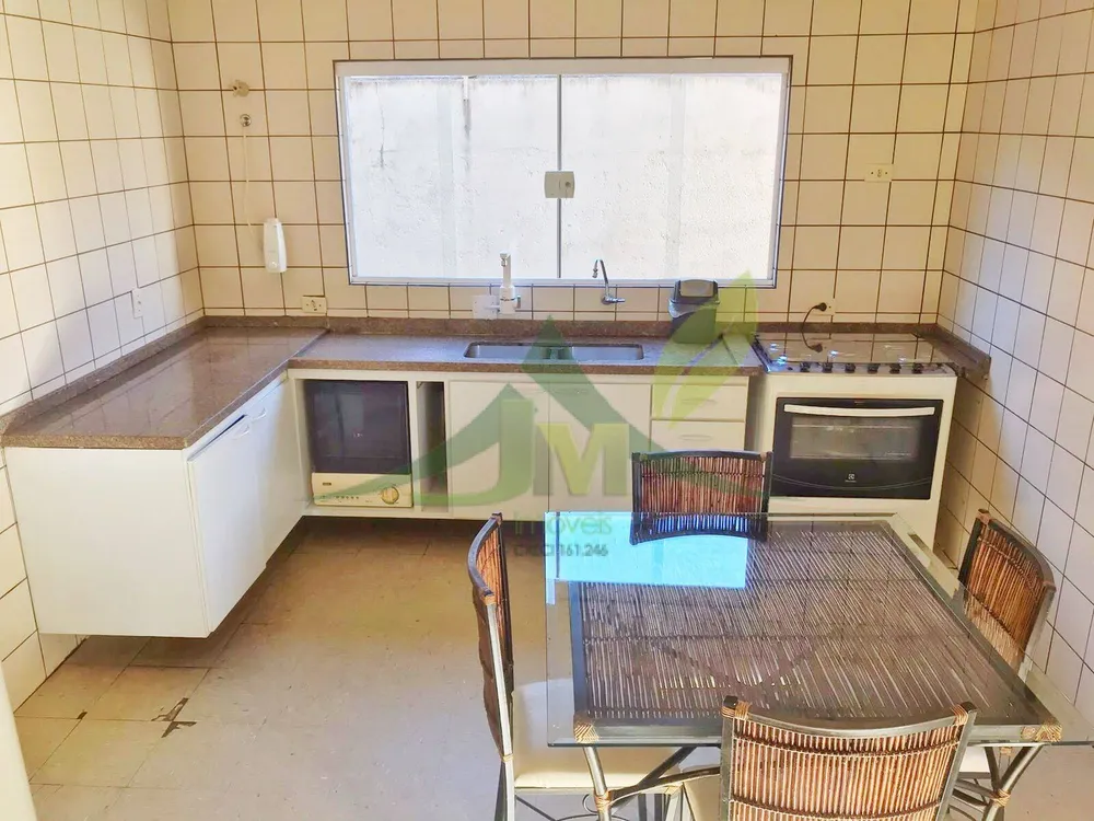 Casa, 5 quartos, 600 m² - Foto 12