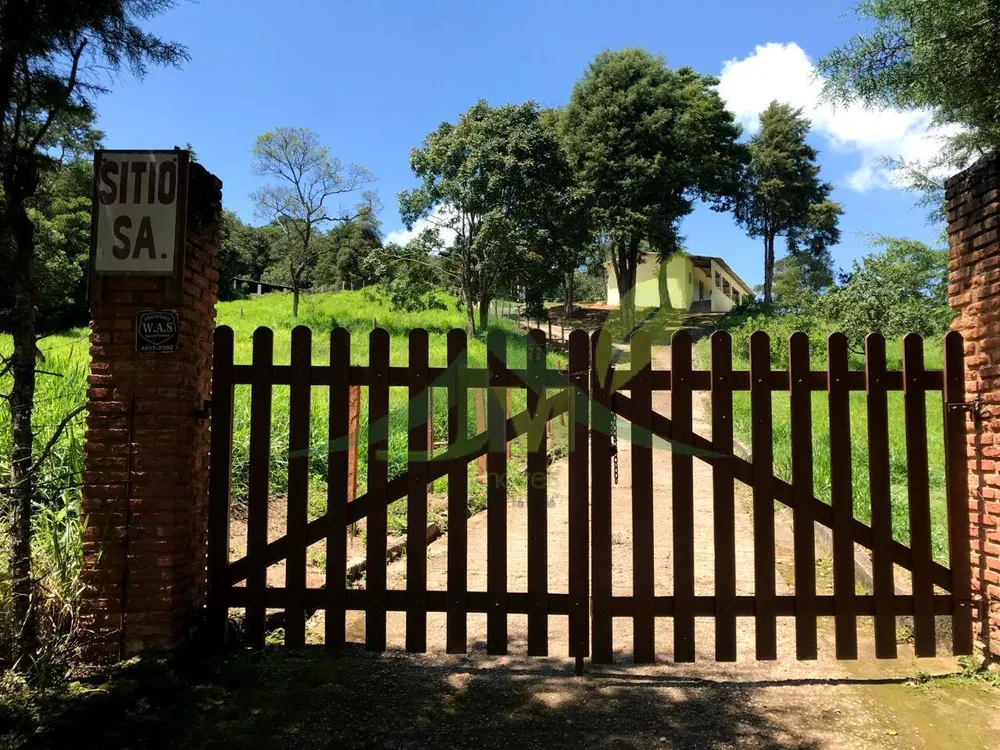 Sítio, 1 quarto, 7 hectares - Foto 1