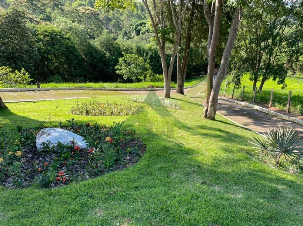 Sítio, 1 quarto, 7 hectares - Foto 1