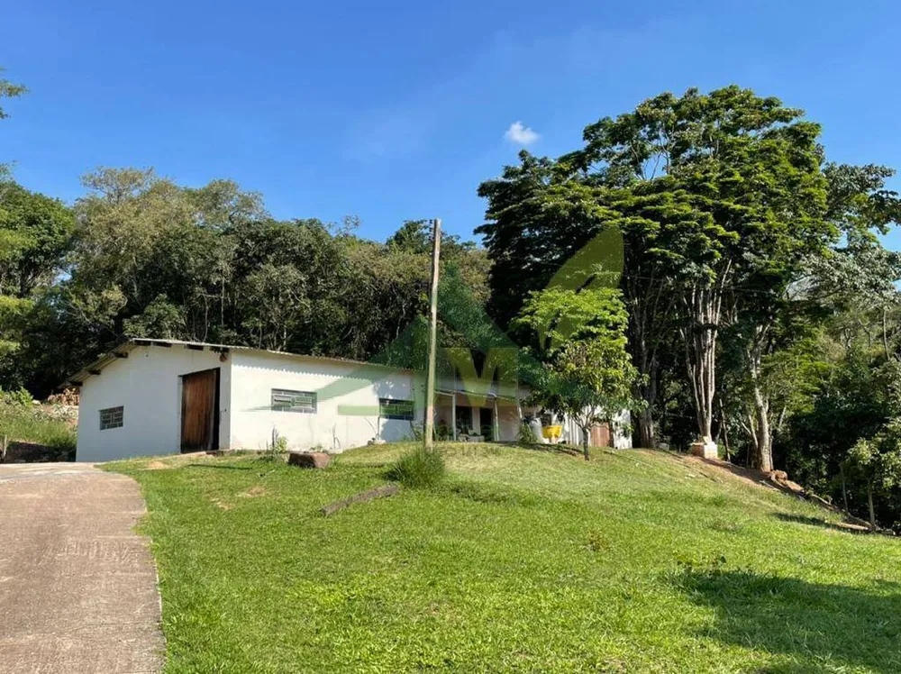 Sítio, 1 quarto, 7 hectares - Foto 2