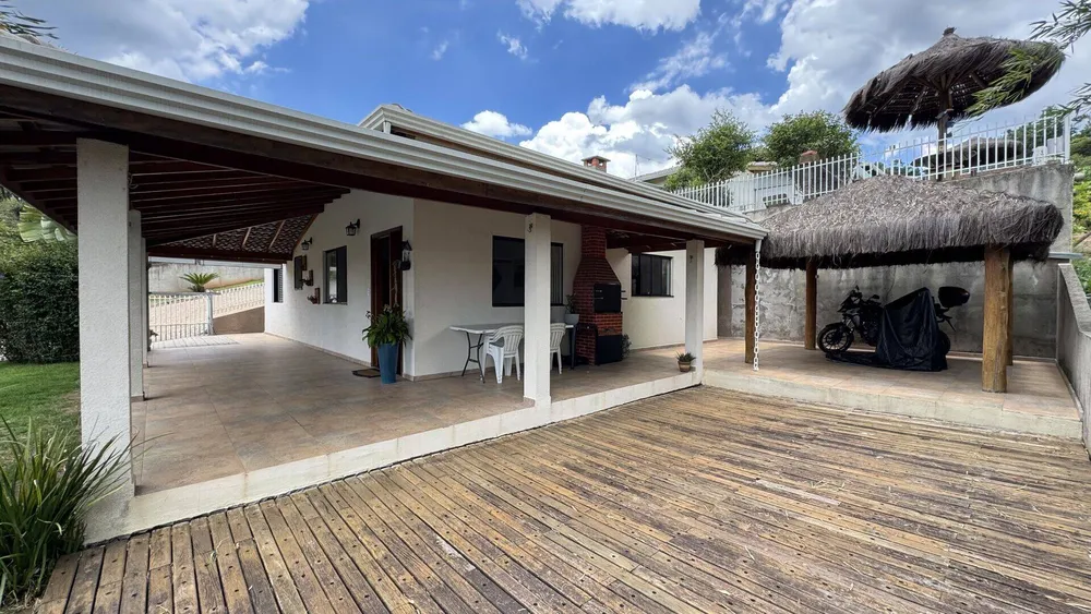 Casa de Condomínio, 2 quartos - Foto 5
