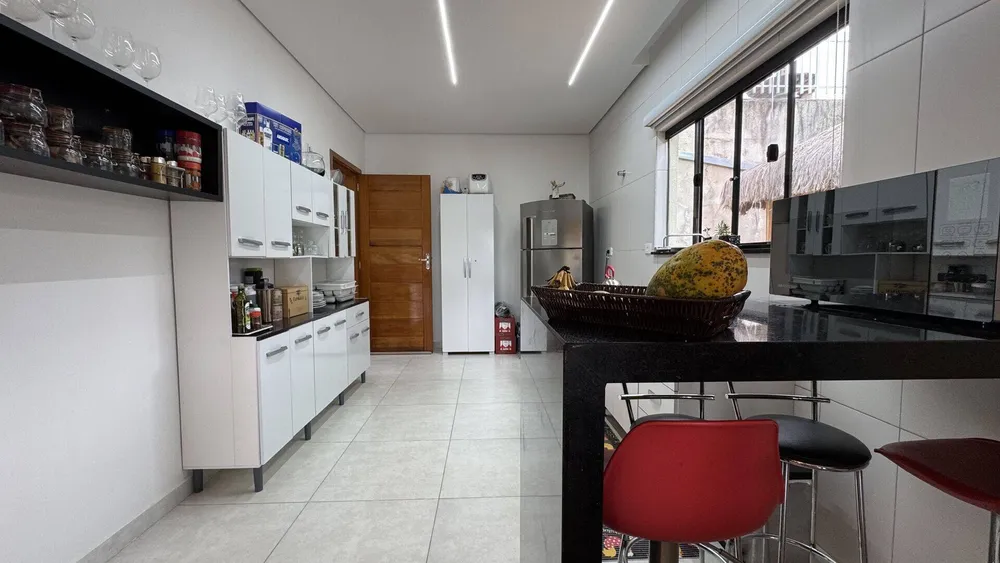 Casa de Condomínio, 2 quartos - Foto 1