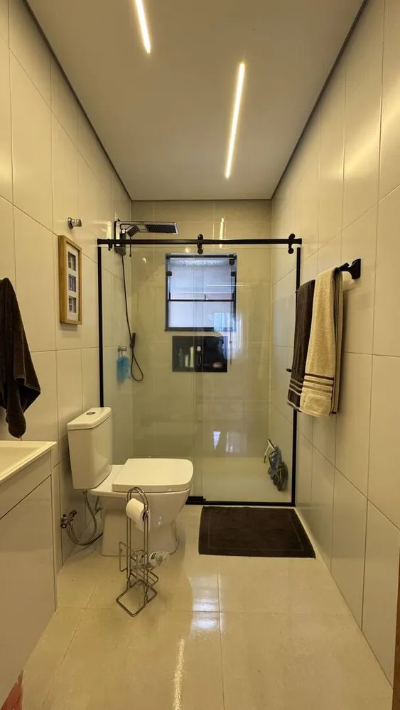 Casa de Condomínio, 2 quartos - Foto 4