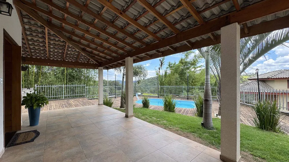 Casa de Condomínio, 2 quartos - Foto 6