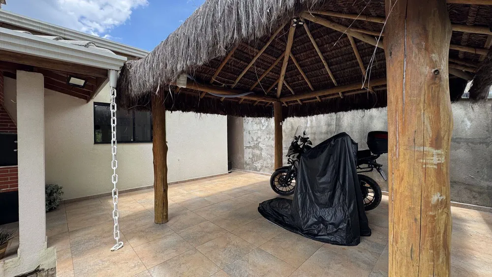Casa de Condomínio, 2 quartos - Foto 3