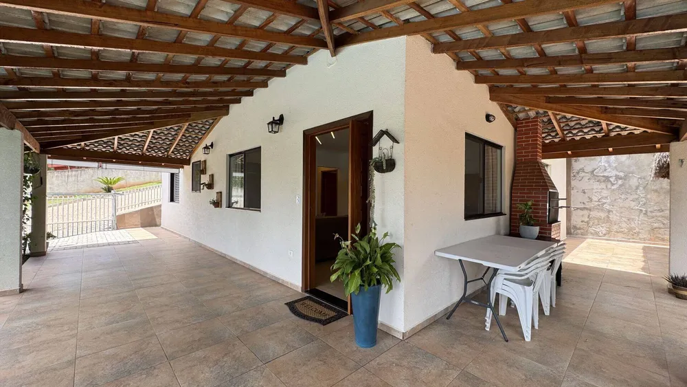 Casa de Condomínio, 2 quartos - Foto 8