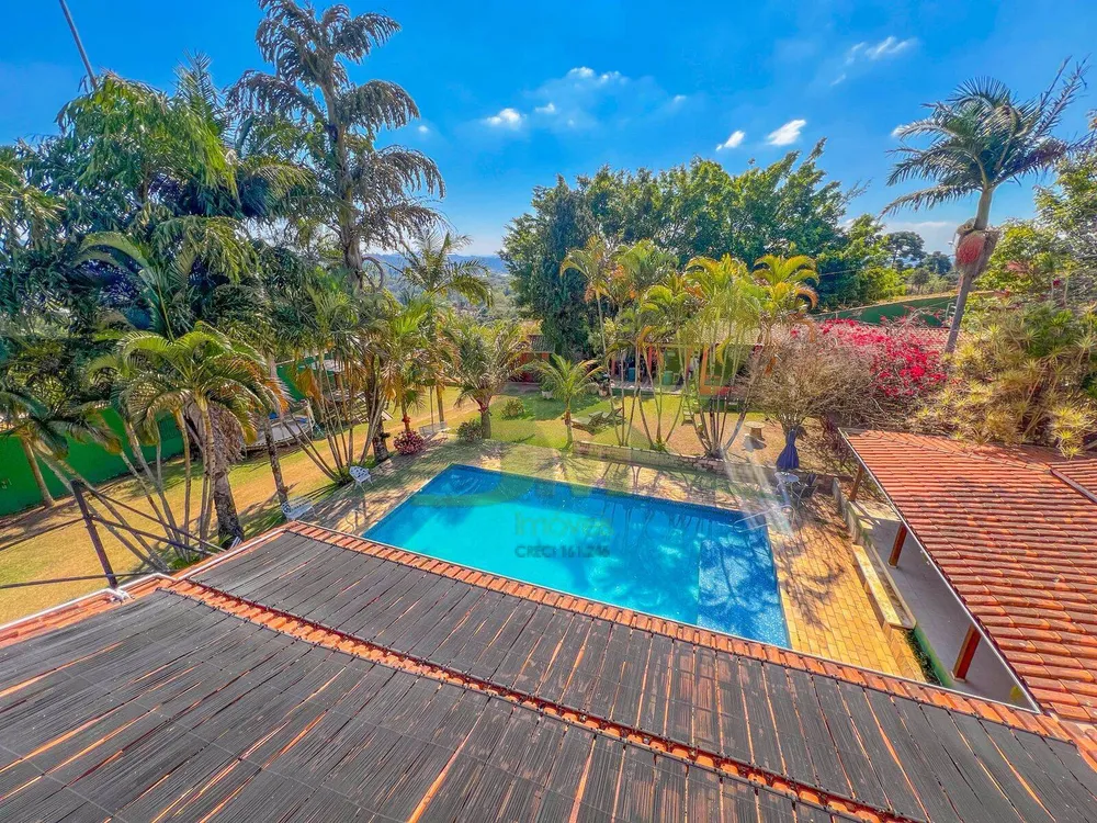 Casa, 11 quartos, 11000 m² - Foto 14