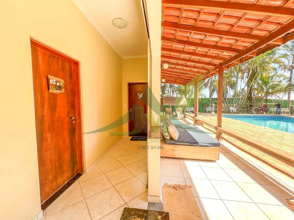 Casa, 11 quartos, 11000 m² - Foto 4