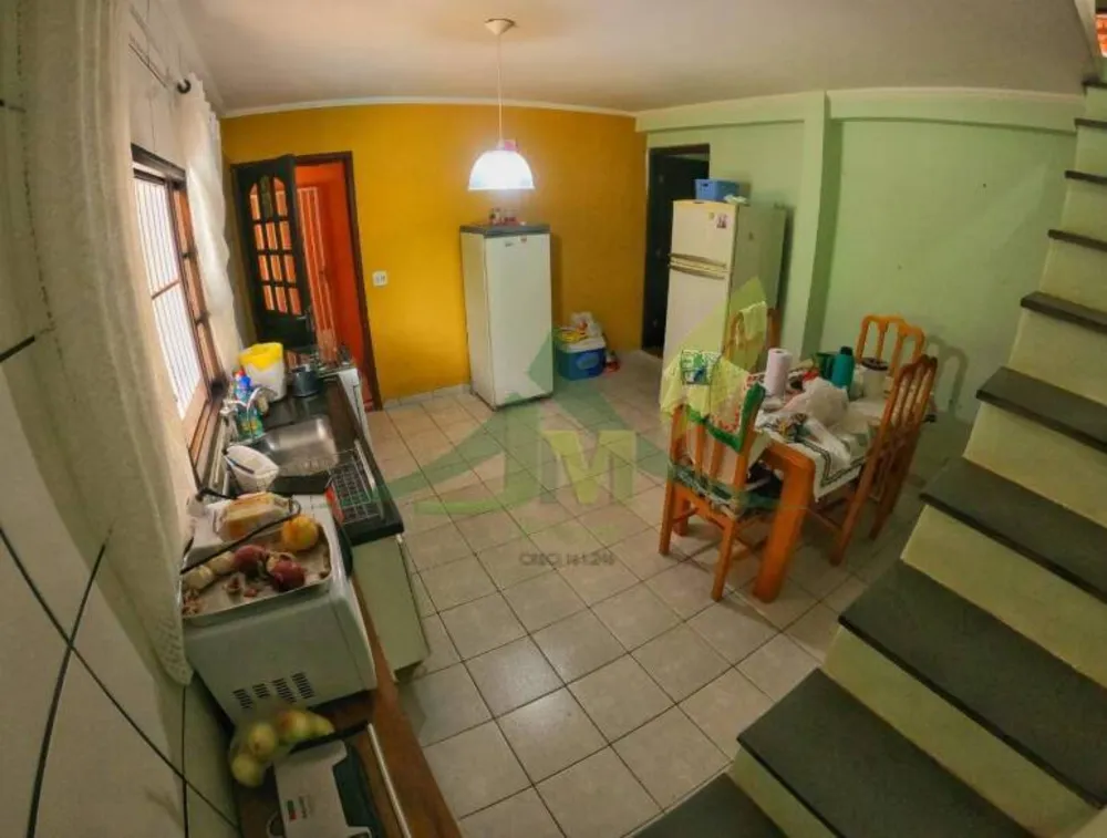 Chácara, 3 quartos, 1155 m² - Foto 5