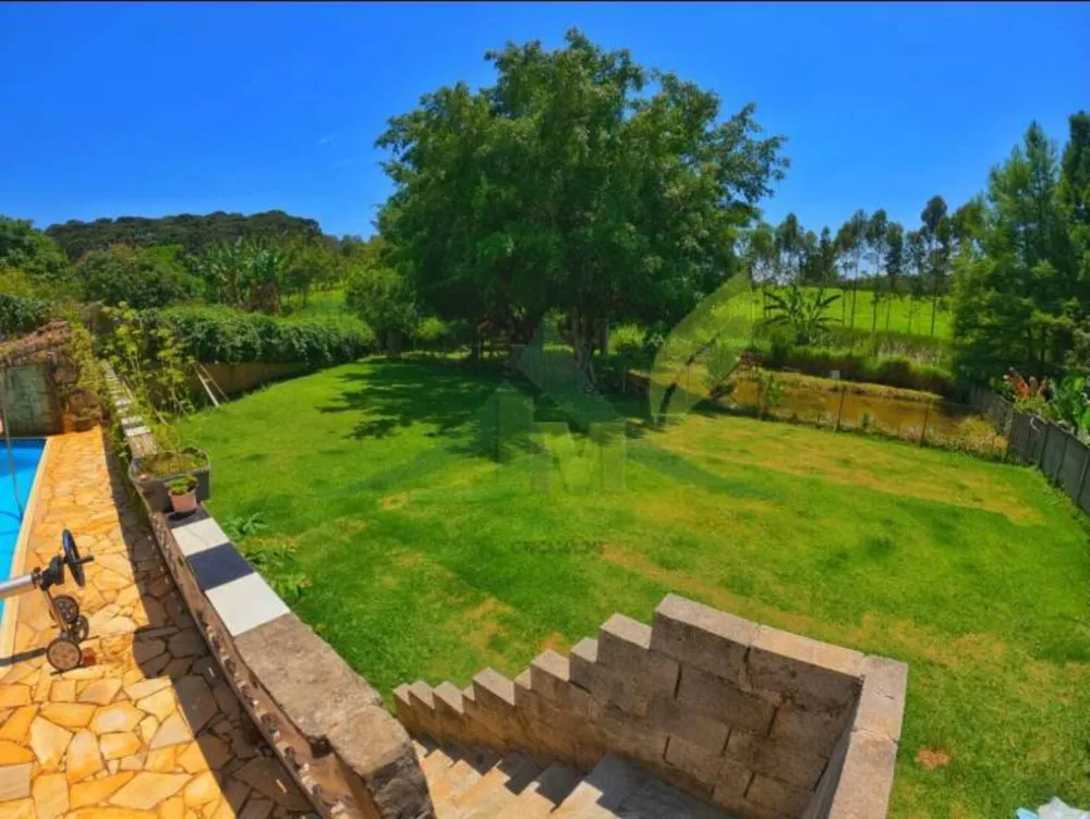 Chácara, 3 quartos, 1155 m² - Foto 12