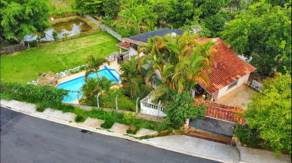 Chácara, 3 quartos, 1155 m² - Foto 9