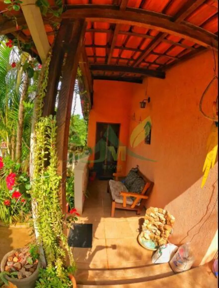 Chácara, 3 quartos, 1155 m² - Foto 6