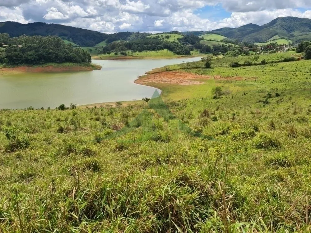 Terreno, 6 hectares - Foto 1