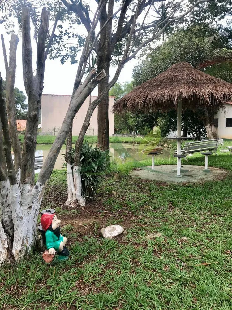 Chácara, 6 quartos, 7000 m² - Foto 9