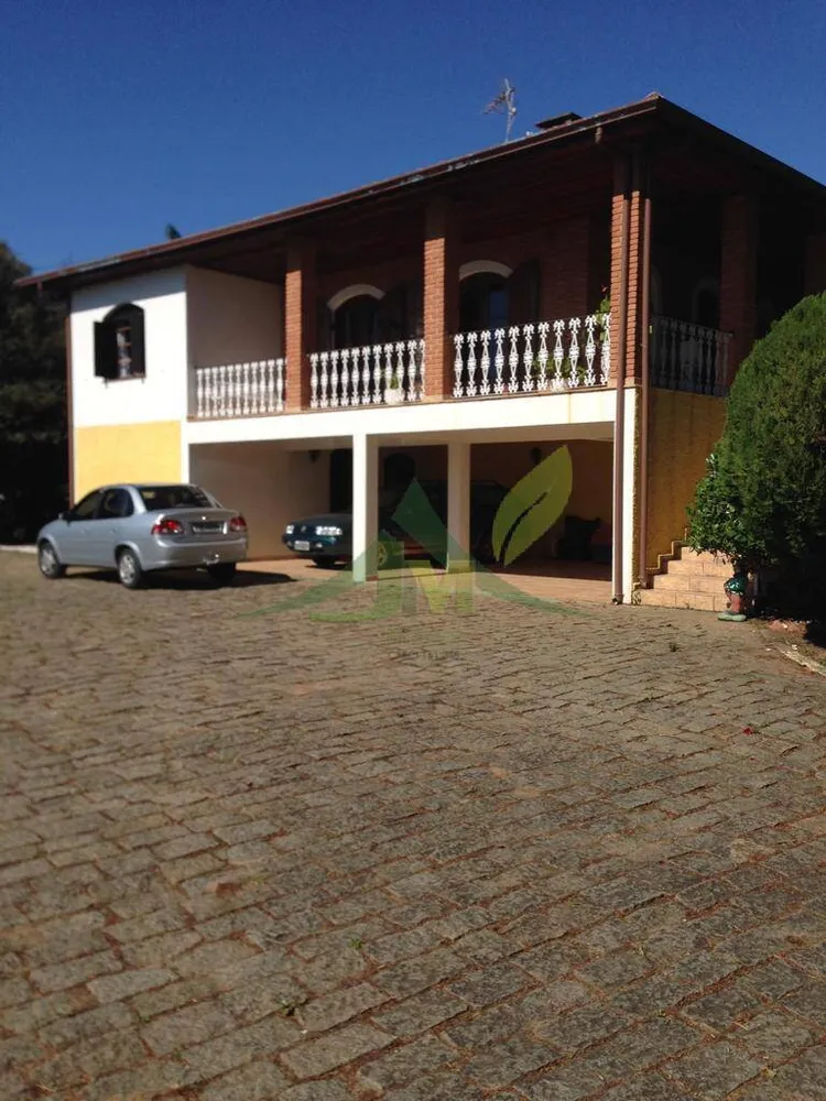 Chácara, 6 quartos, 7000 m² - Foto 10