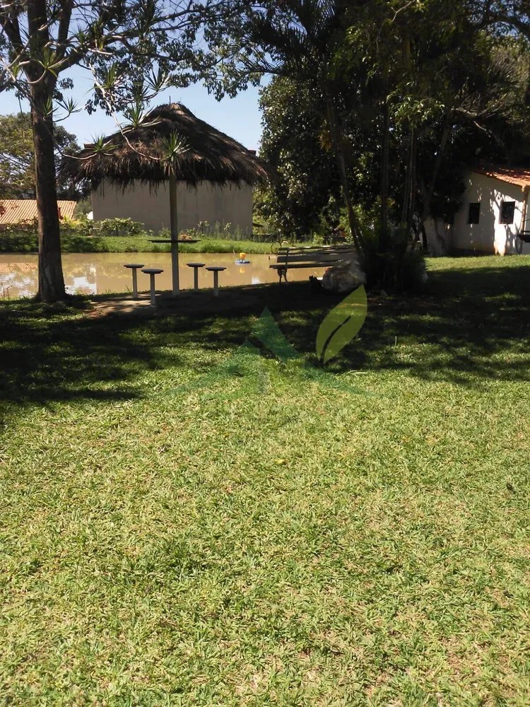 Chácara, 6 quartos, 7000 m² - Foto 3