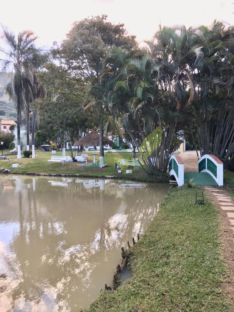 Chácara, 6 quartos, 7000 m² - Foto 7