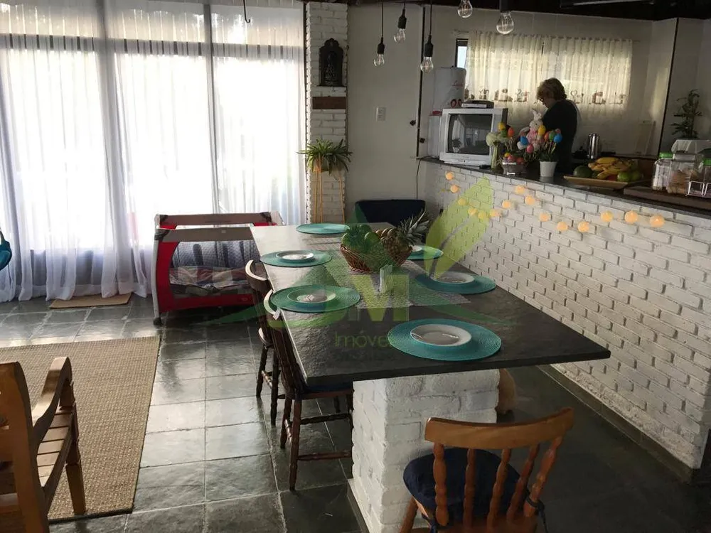 Chácara, 6 quartos, 7000 m² - Foto 8
