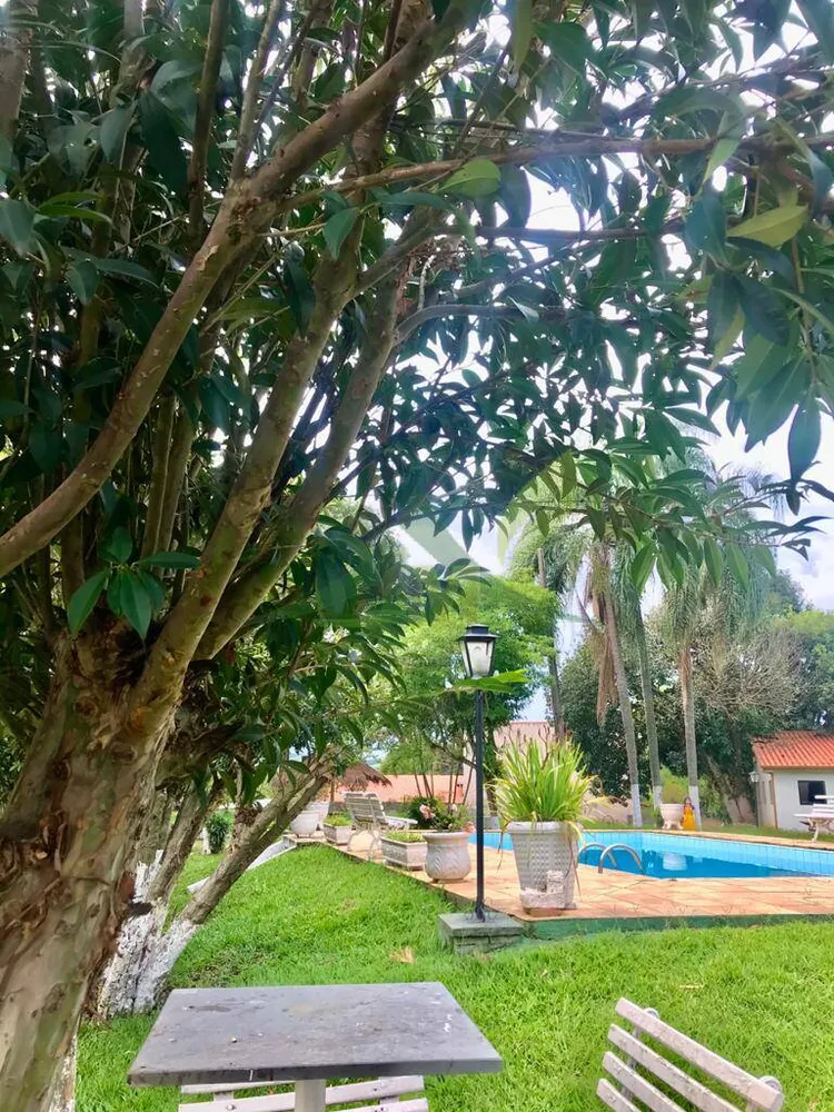 Chácara, 6 quartos, 7000 m² - Foto 12