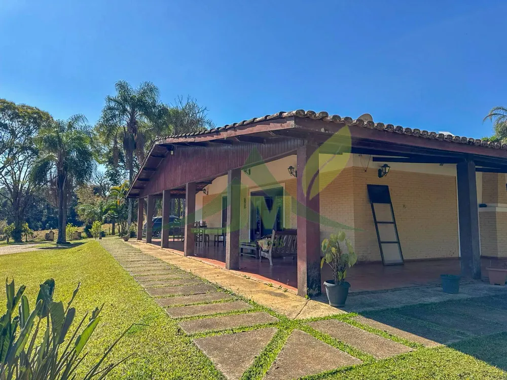 Fazenda, 116 hectares - Foto 1