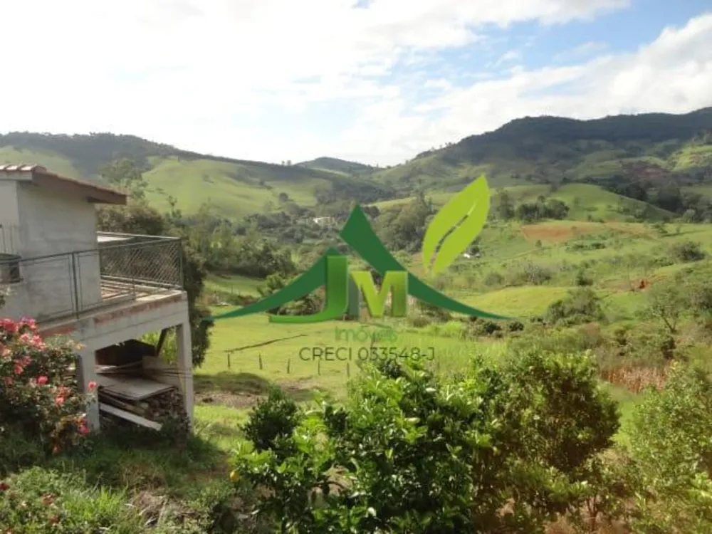 Sítio, 5 quartos, 3 hectares - Foto 1
