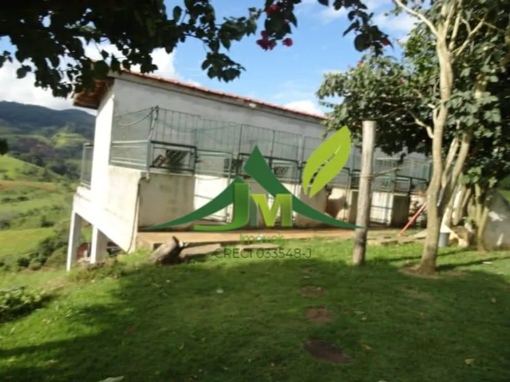 Sítio, 5 quartos, 3 hectares - Foto 4
