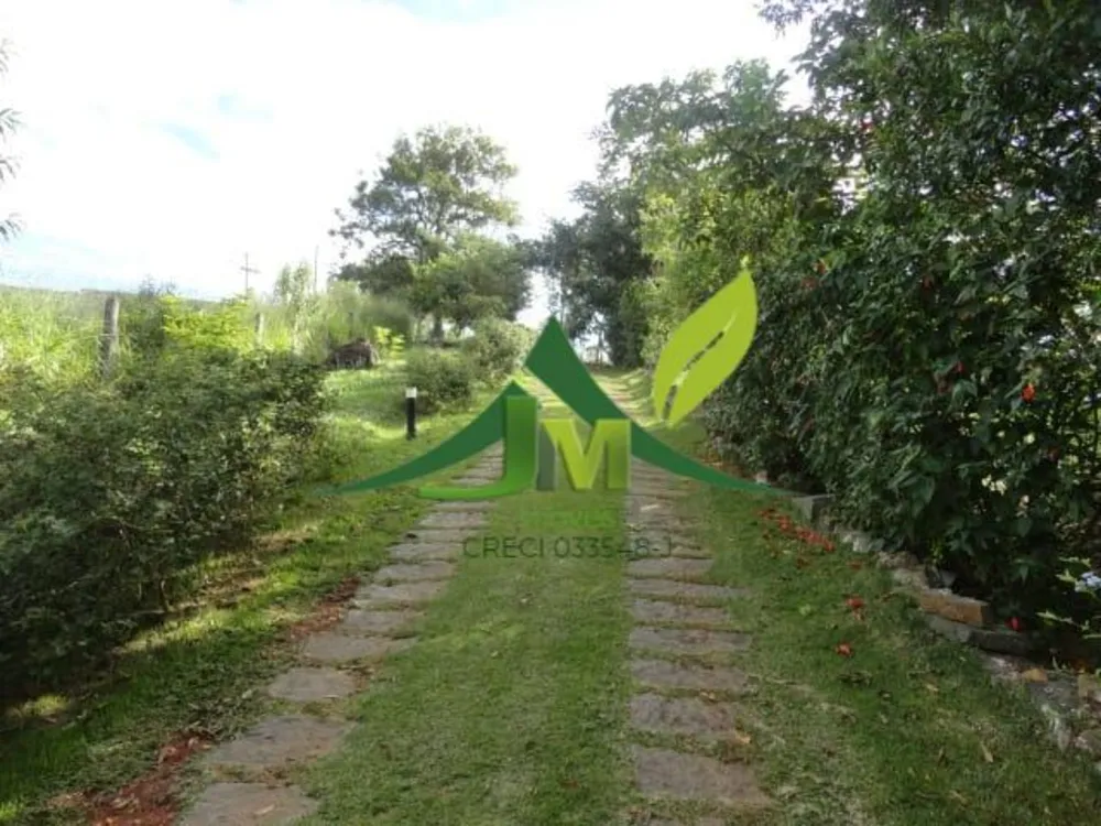 Sítio, 5 quartos, 3 hectares - Foto 6