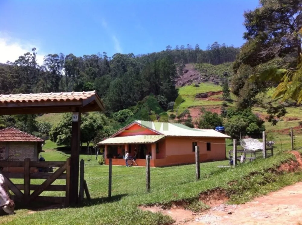 Fazenda, 116 hectares - Foto 5