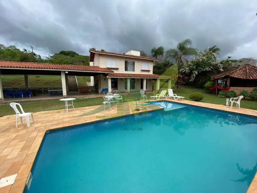 Sítio, 4 quartos, 3000 m² - Foto 2