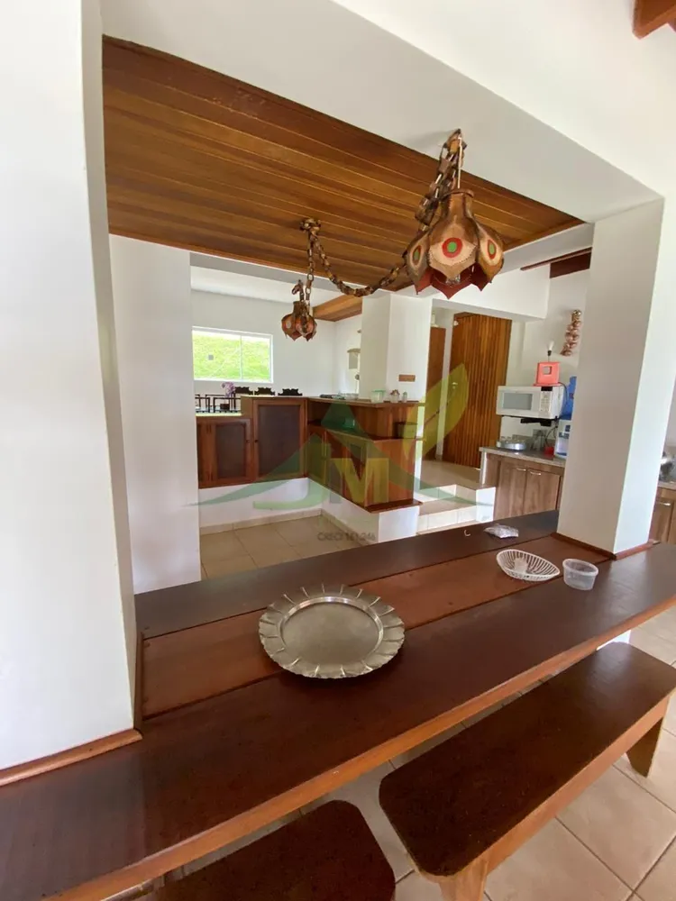 Sítio, 4 quartos, 3000 m² - Foto 10