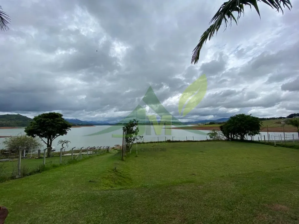 Sítio, 4 quartos, 3000 m² - Foto 4