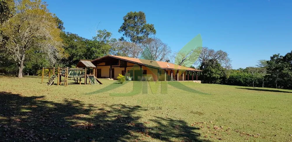 Sítio, 8 quartos, 2 hectares - Foto 10