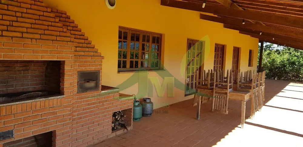 Sítio, 8 quartos, 2 hectares - Foto 15