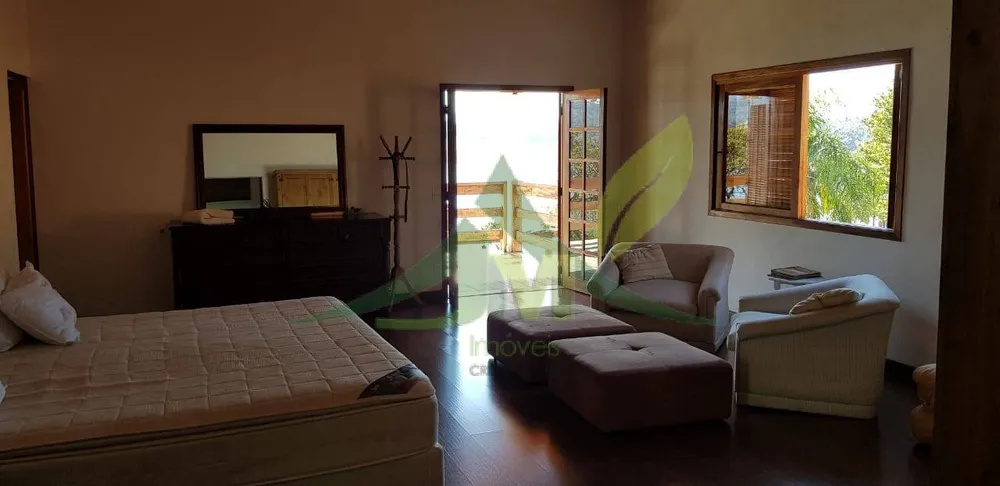 Sítio, 8 quartos, 2 hectares - Foto 7
