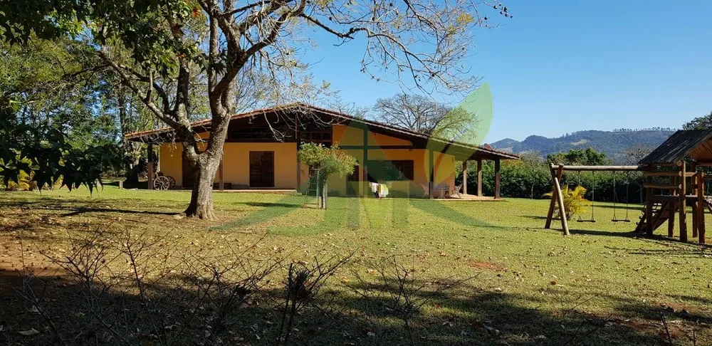 Sítio, 8 quartos, 2 hectares - Foto 11