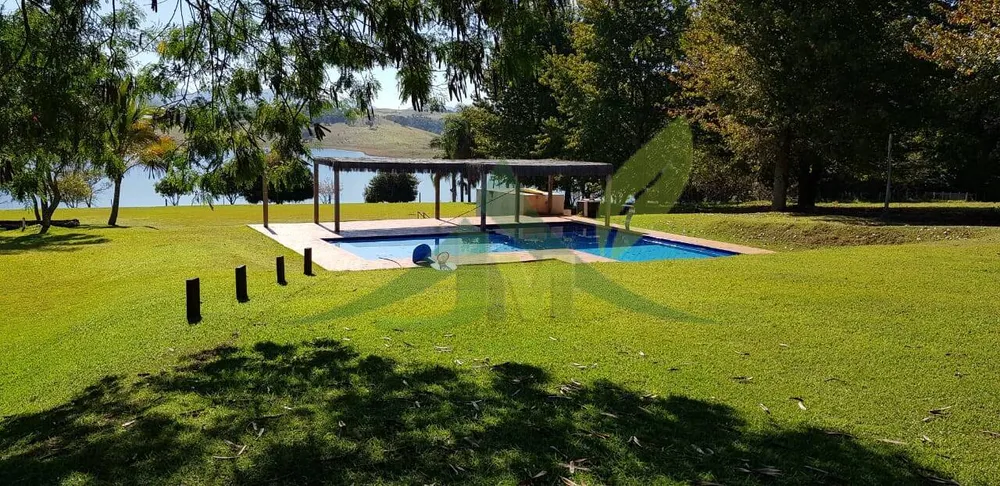 Sítio, 8 quartos, 2 hectares - Foto 2