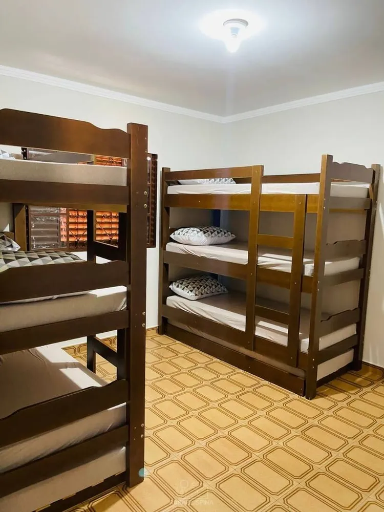 Chácara, 2 quartos, 1468 m² - Foto 4