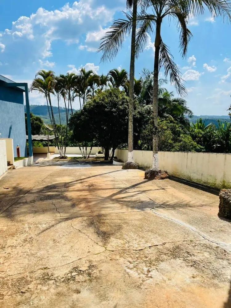 Chácara, 2 quartos, 1468 m² - Foto 1