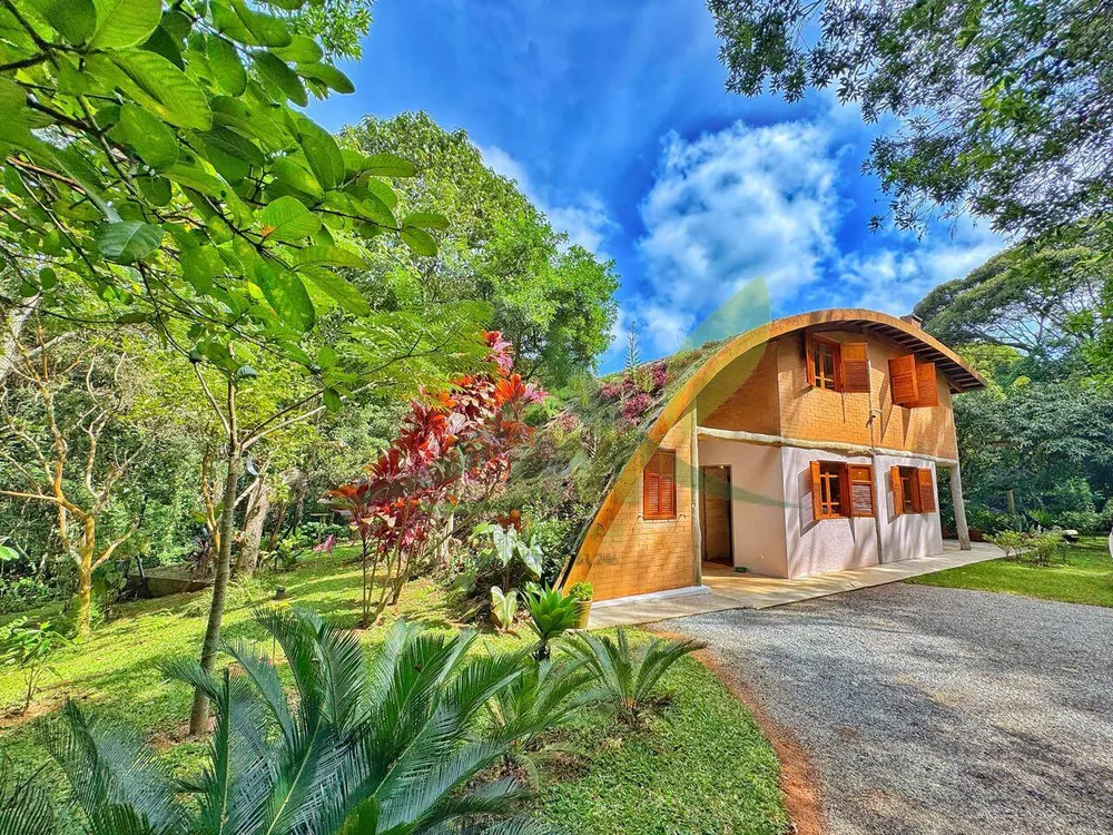 Sítio, 2 quartos, 9 hectares - Foto 11