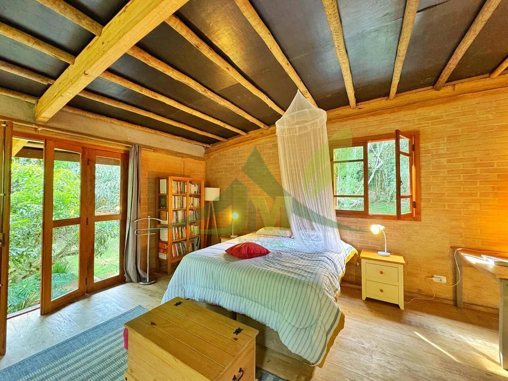 Sítio, 2 quartos, 9 hectares - Foto 4