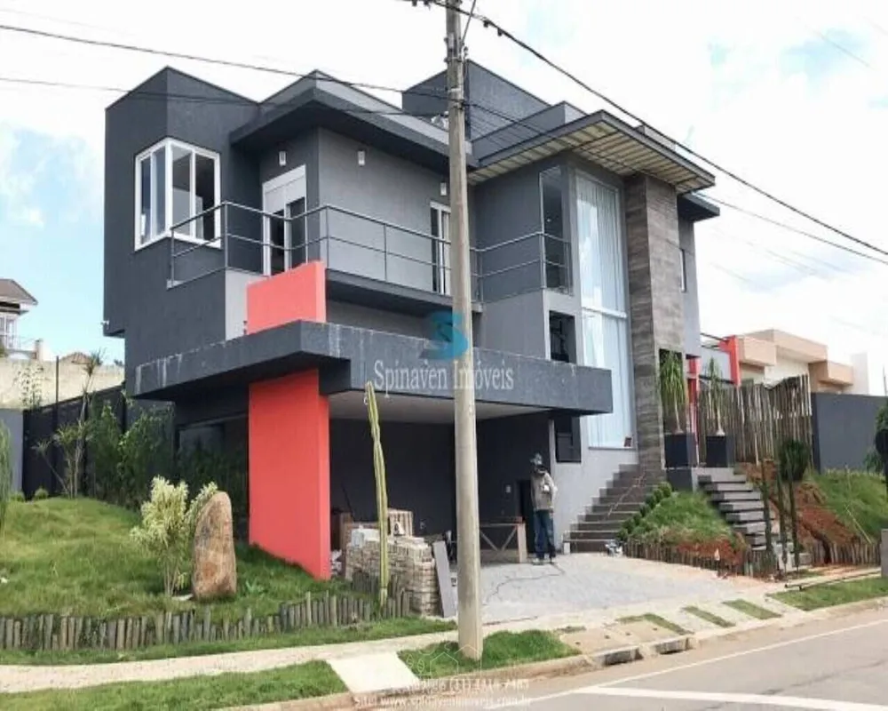 Casa de Condomínio - Foto 8