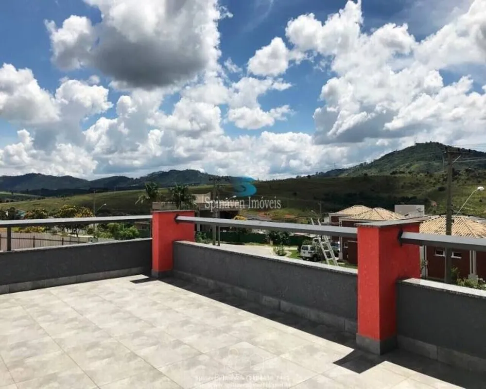 Casa de Condomínio - Foto 2