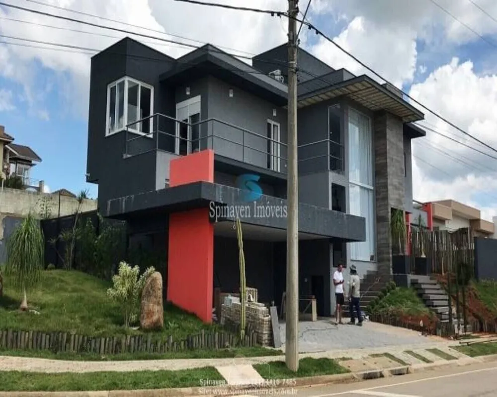 Casa de Condomínio - Foto 4